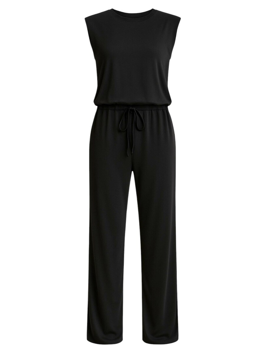 Комбинезон fashionshowcase AURORA, черный
Комбинезон fashionshowcase AURORA, черный