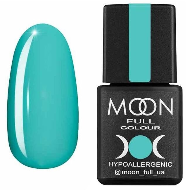 Гибридный лак для ногтей Moon Full Summer № 629, 8 мл
Гибридный лак для ногтей Moon Full Summer № 629, 8 мл
