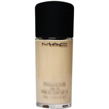 MAC Studio Fix Fluid SPF 15 Тональная основа NC15 30 мл Mac Cosmetics
MAC Studio Fix Fluid SPF 15 Тональная основа NC15 30 мл Mac Cosmetics