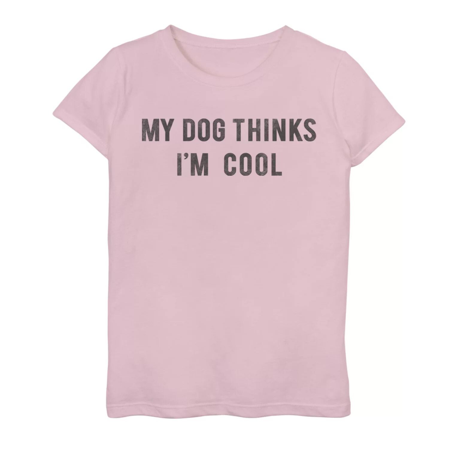 Футболка с крутым рисунком Fifth Sun Dog для девочек 7–16 лет Unbranded, розовый
Футболка с крутым рисунком Fifth Sun Dog для девочек 7–16 лет Unbranded, розовый