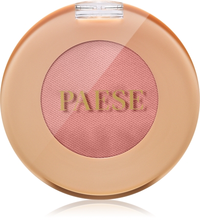 Румяна Paese Self Glow Blush, 01 Rosy 3 g 
Румяна Paese Self Glow Blush, 01 Rosy 3 g