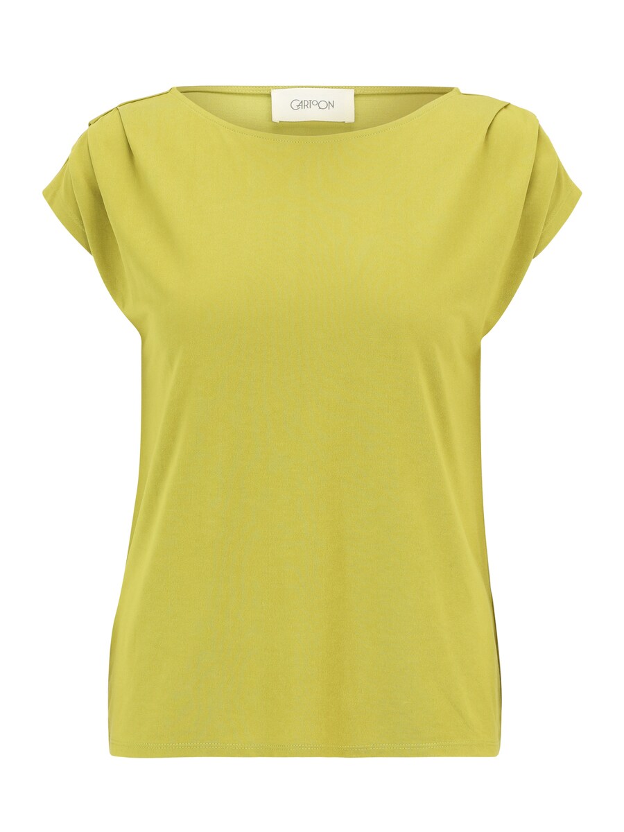 Рубашка Cartoon, зеленый
Рубашка Cartoon, зеленый