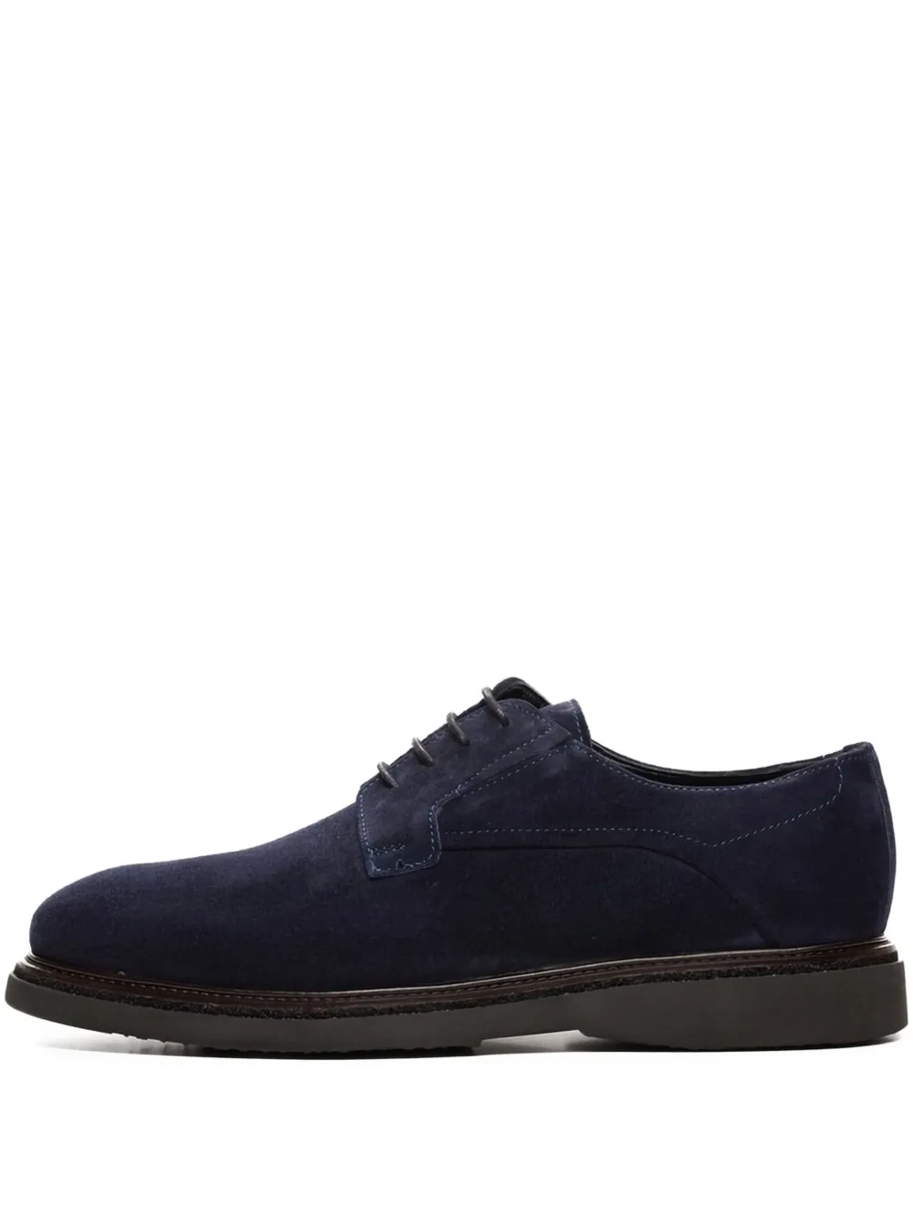 Туфли Gerard Derby Poche Paris, синий
Туфли Gerard Derby Poche Paris, синий