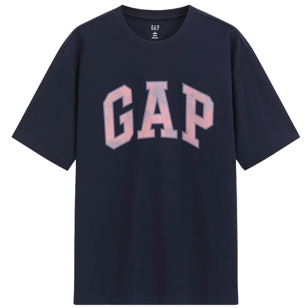 Футболка унисекс GAP, синий
Футболка унисекс GAP, синий