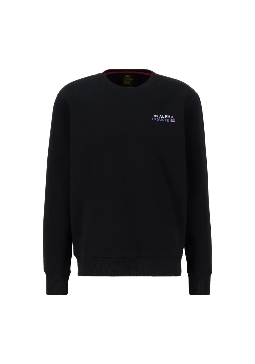 Свитер Alpha Industries " Alpha Industries Мужчины - Толстовки Голографический свитер SL ", черный
Свитер Alpha Industries " Alpha Industries Мужчины - Толстовки Голографический свитер SL ", черный