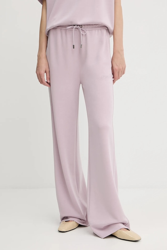 Спортивные штаны Boss Orange, розовый
Спортивные штаны Boss Orange, розовый