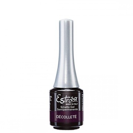 Полуперманентный гель-лак для ногтей для отдельной комнаты и DCollet, Estrosa
Полуперманентный гель-лак для ногтей для отдельной комнаты и DCollet, Estrosa
