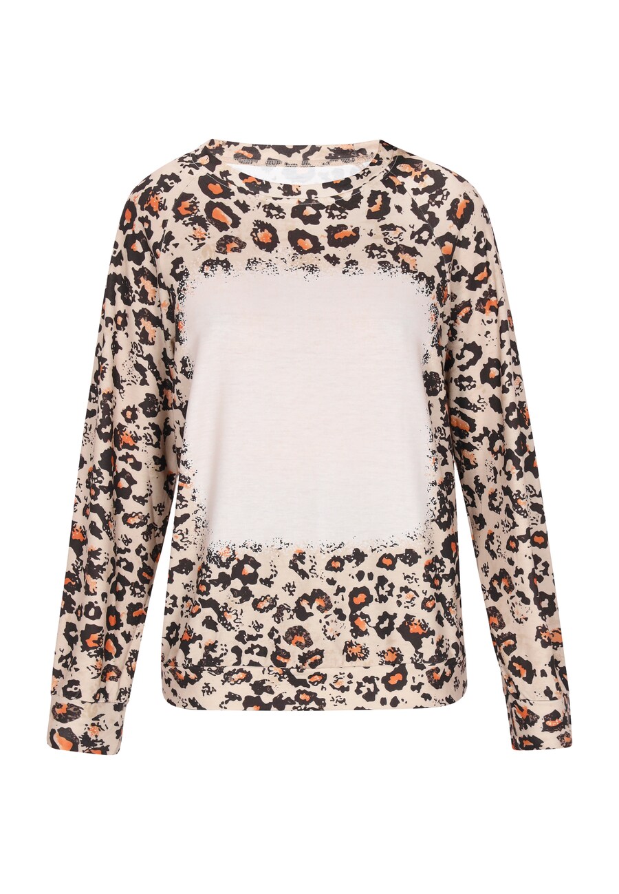 Толстовка NAEMI, цвет Light brown/Dark brown
Толстовка NAEMI, цвет Light brown/Dark brown