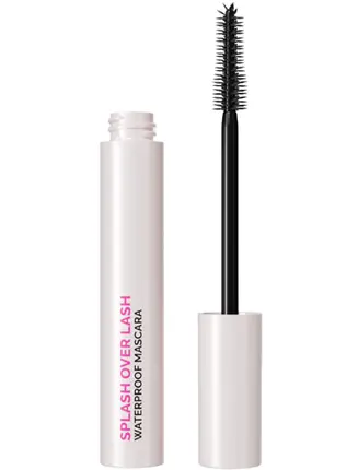 Водостойкая тушь для ресниц Splash Over Lash Veralab
Водостойкая тушь для ресниц Splash Over Lash Veralab