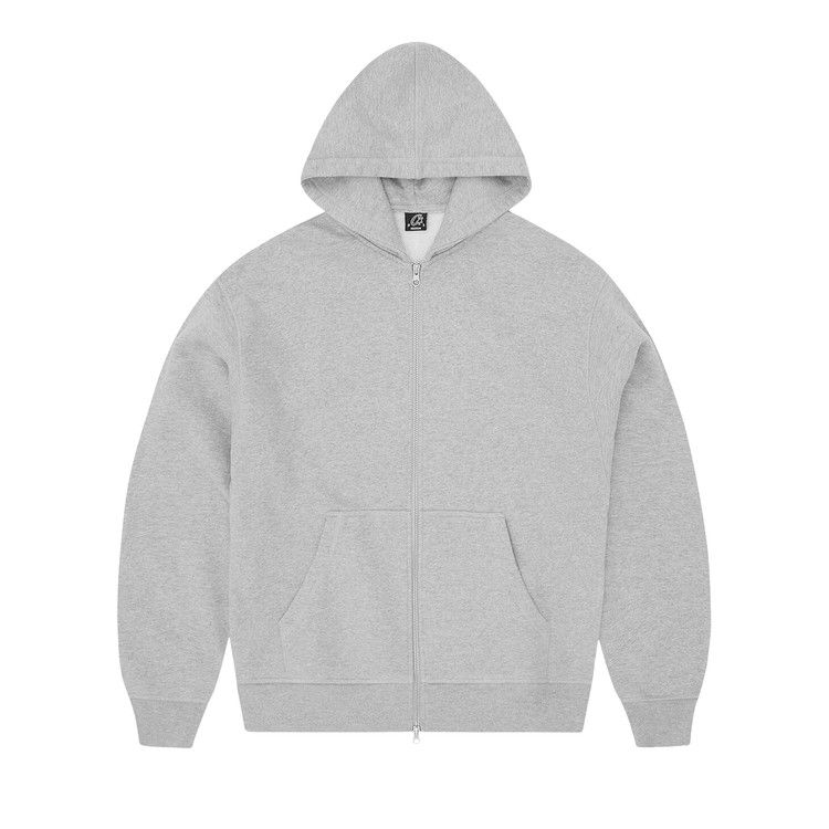 Худи Corteiz Lundun Stitch Zip Hoodie 'Heather Grey'
Худи Corteiz Lundun Stitch Zip Hoodie 'Heather Grey'