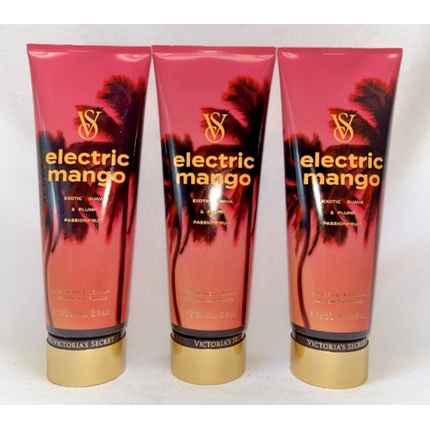 Лосьон для тела с ароматом манго, 8 жидких унций Victoria's Secret
Лосьон для тела с ароматом манго, 8 жидких унций Victoria's Secret