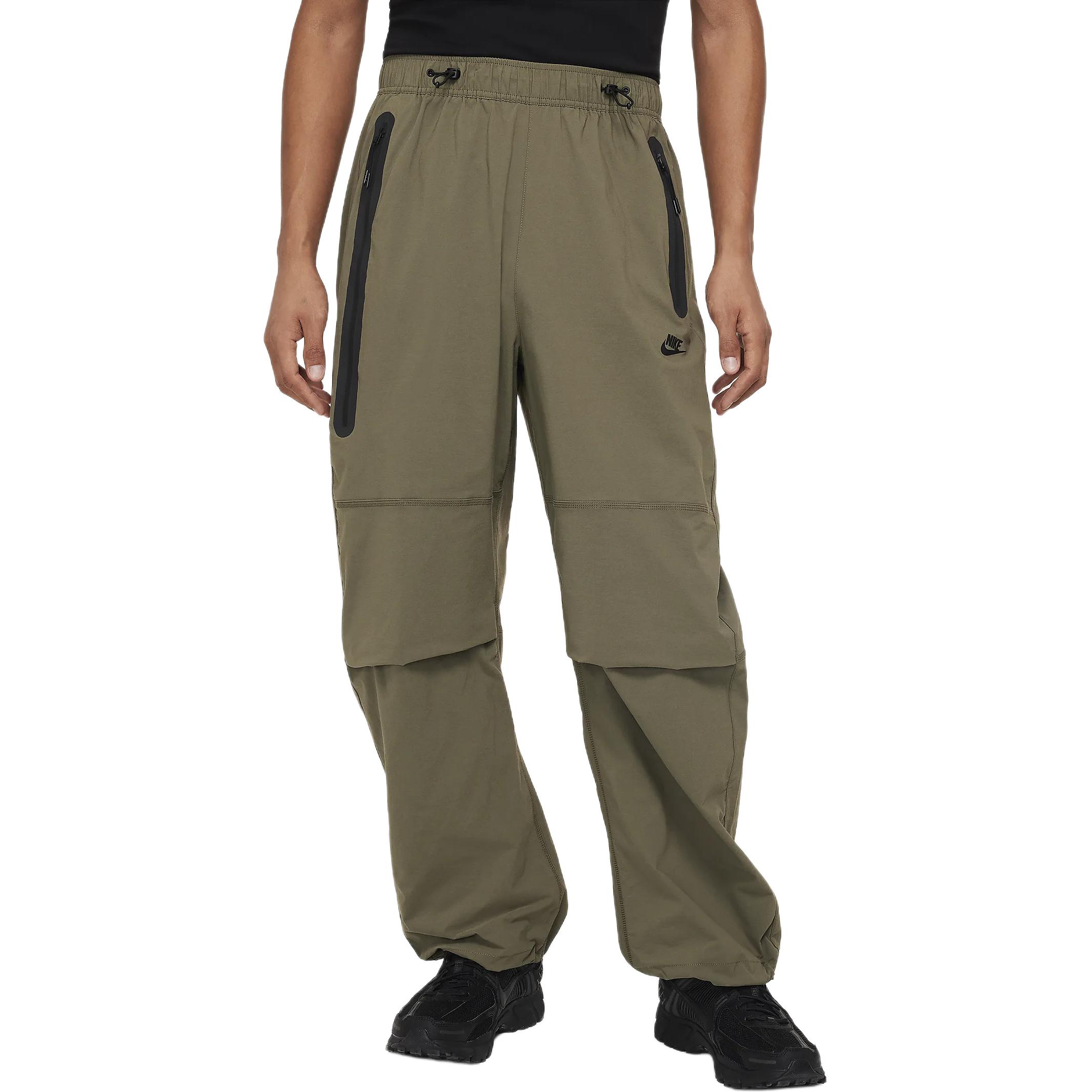 Nike Тканые брюки с открытым краем вязаные спортивные штаты мужские olive
Nike Тканые брюки с открытым краем вязаные спортивные штаты мужские olive