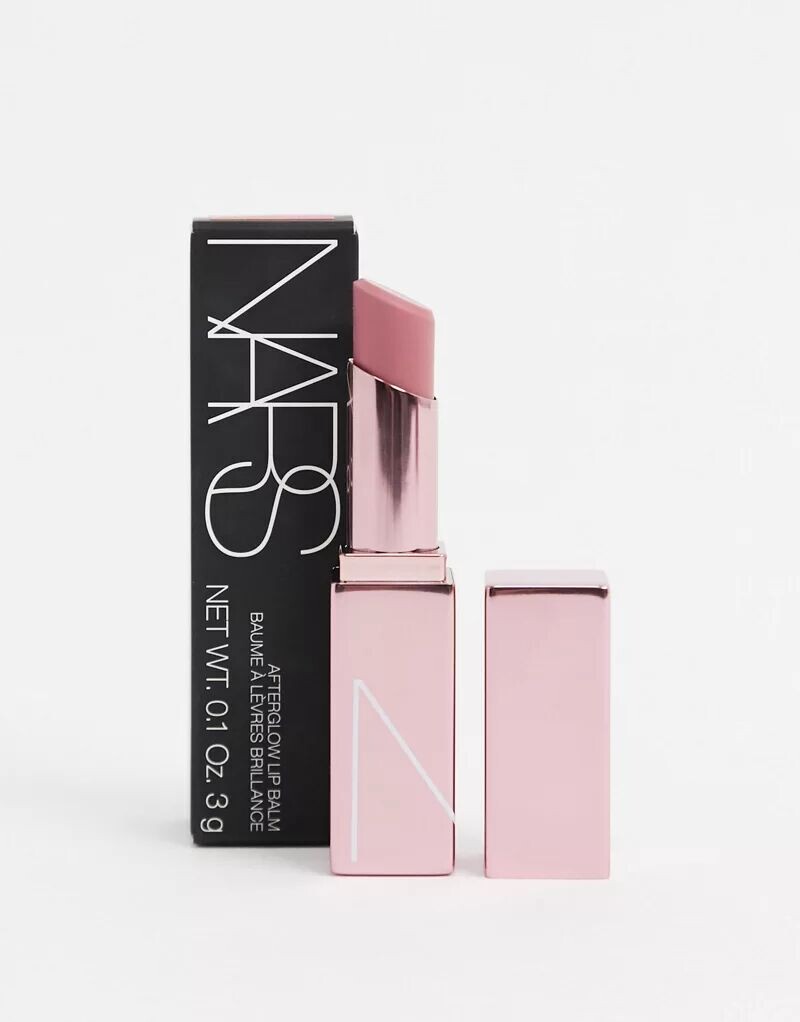 NARS - Послесвечение - Бальзам для губ, Fast Lane
NARS - Послесвечение - Бальзам для губ, Fast Lane