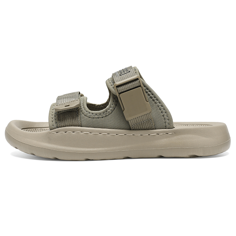 AD Скользоустойчивые износостойкие шлепанцы мужские зеленые, цвет Green
AD Скользоустойчивые износостойкие шлепанцы мужские зеленые, цвет Green