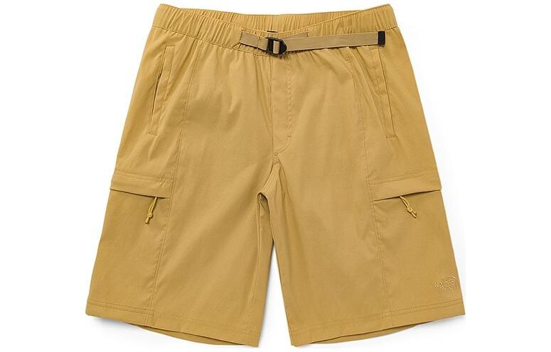 THE NORTH FACE Мужские повседневные шорты, цвет Brown
THE NORTH FACE Мужские повседневные шорты, цвет Brown