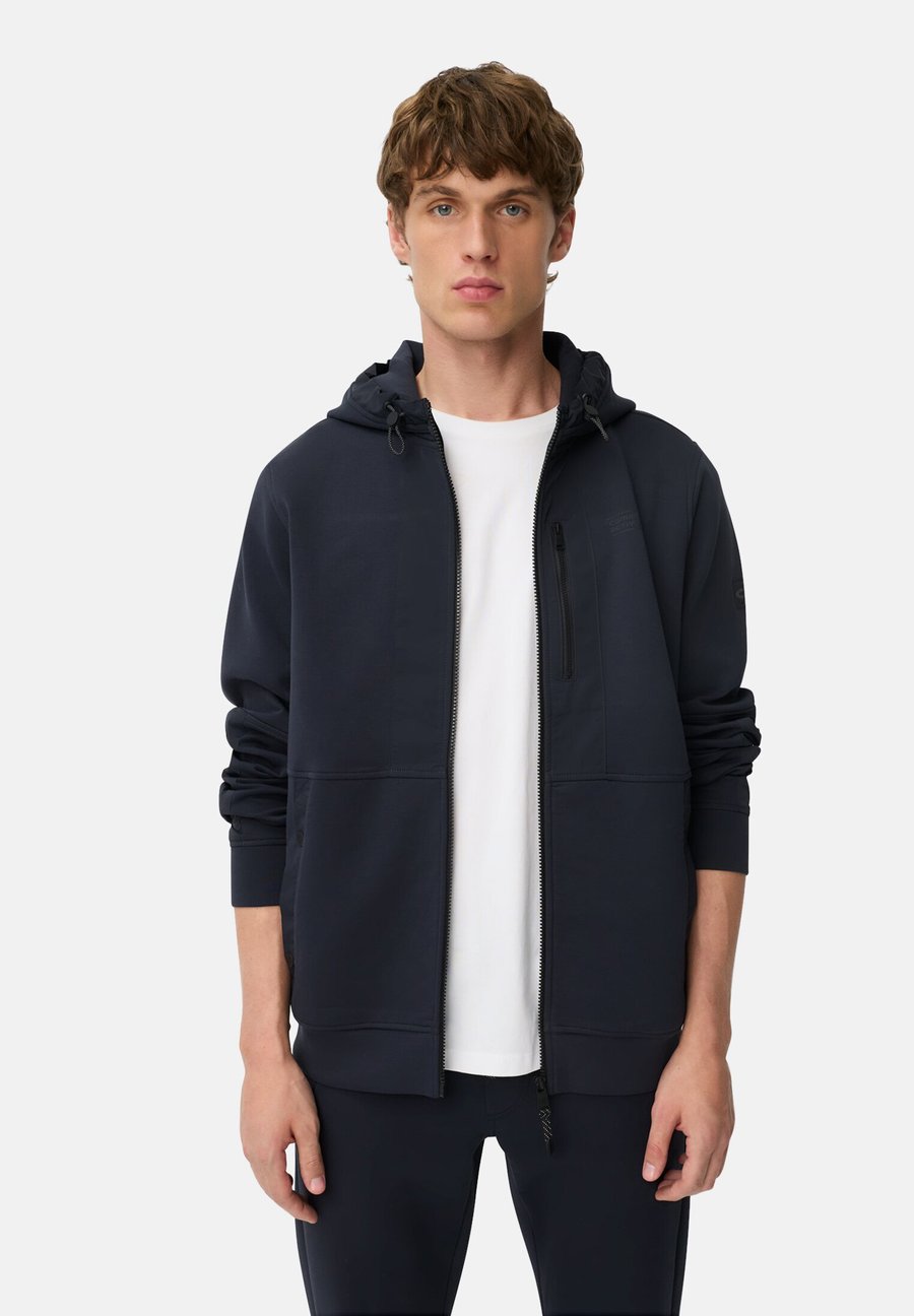 Толстовка camel active FLEXXXACTIVE, Dark Navy/Dark Blue
Толстовка camel active FLEXXXACTIVE, Dark Navy/Dark Blue