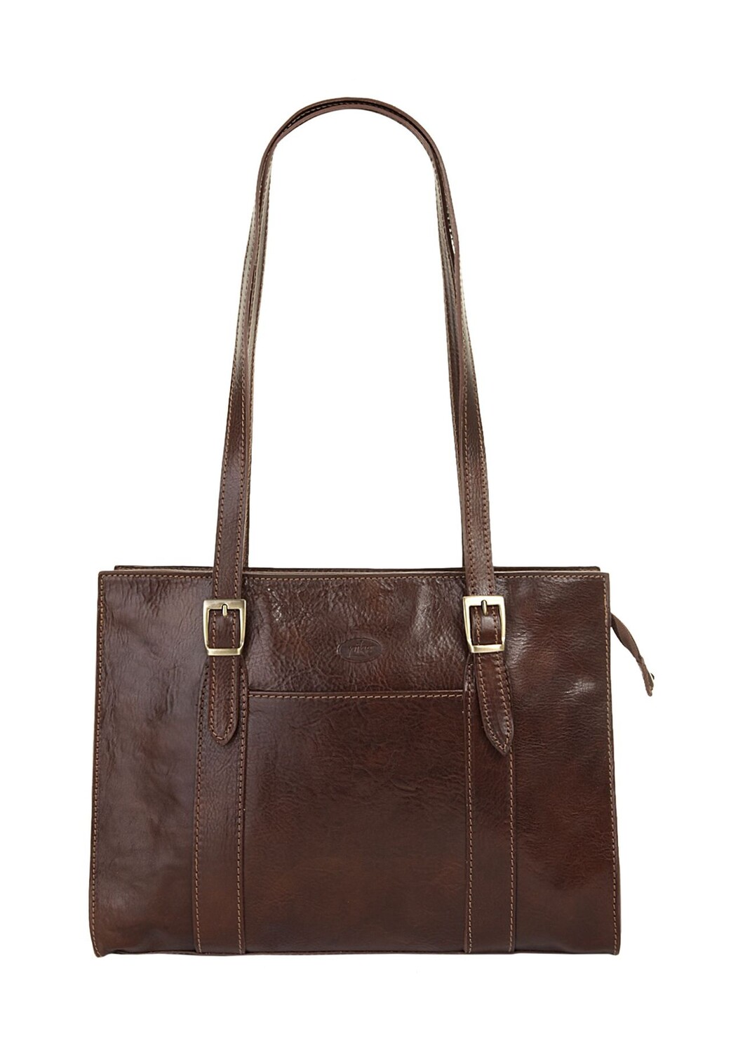 Сумочка, натуральная кожа, производство Италия piké, коричневый
Сумочка, натуральная кожа, производство Италия piké, коричневый