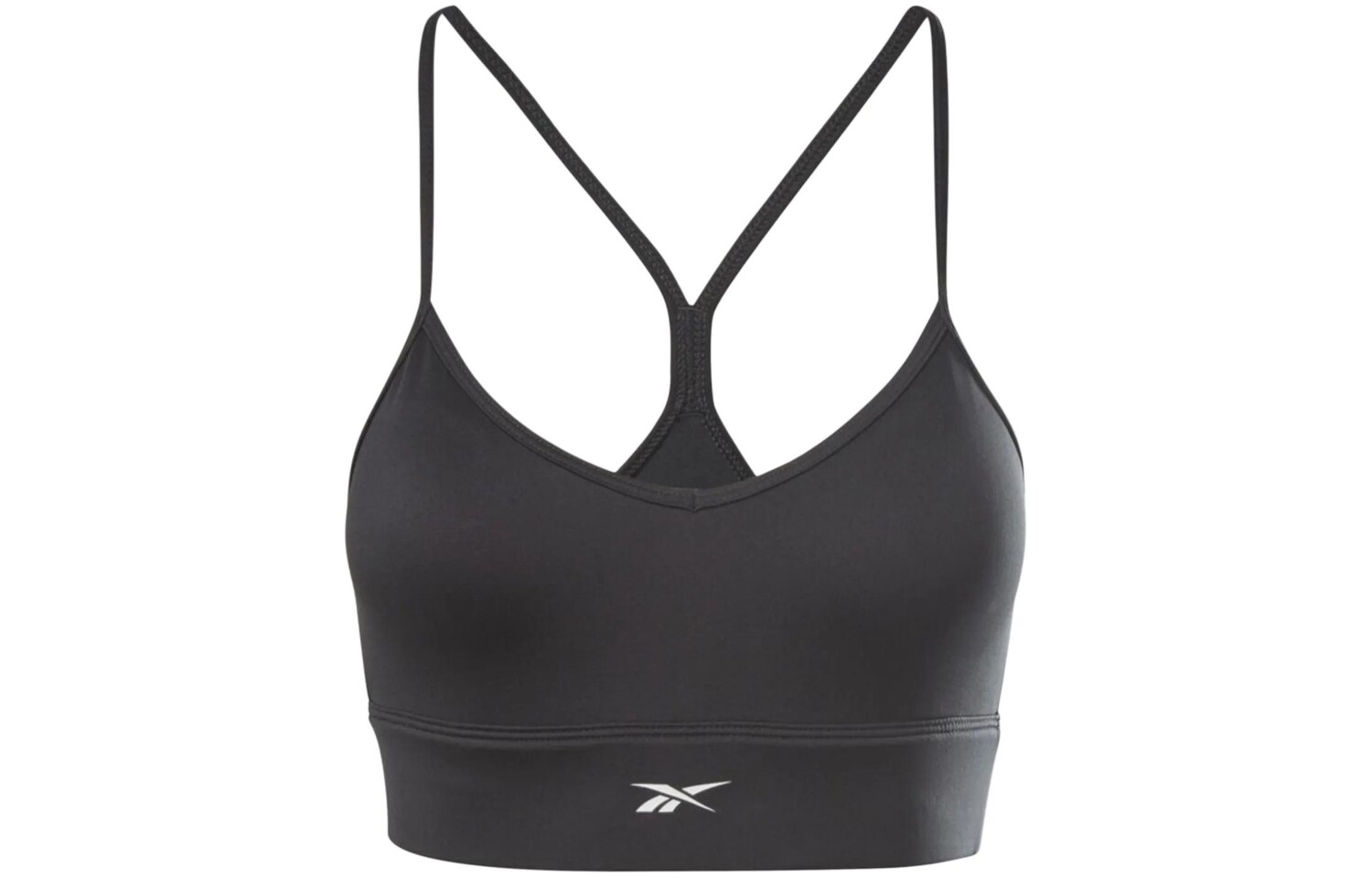 Жилет женский черный Reebok
Жилет женский черный Reebok