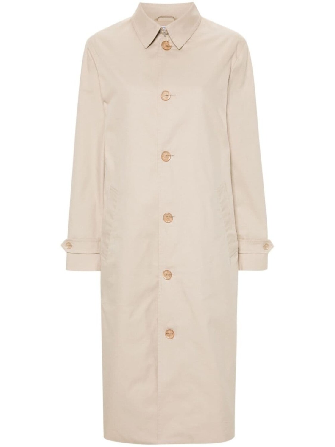 MOSCHINO JEANS длинный пуховик, нейтральный цвет
MOSCHINO JEANS длинный пуховик, нейтральный цвет