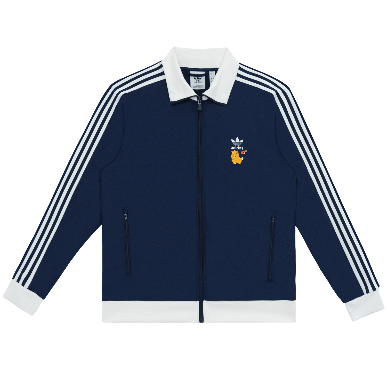 Куртки Unisex Adidas Originals, темно-синий
Куртки Unisex Adidas Originals, темно-синий