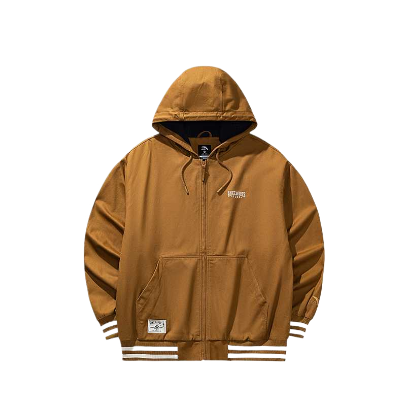 Куртки и пальто Life Collection для мужчин Anta, bright tea коричневый
Куртки и пальто Life Collection для мужчин Anta, bright tea коричневый