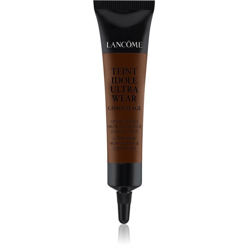 Lancôme Teint Idole Ultra Wear Camouflage кремовый консилер оттенок 555 Suede C 12 мл Lancome
Lancôme Teint Idole Ultra Wear Camouflage кремовый консилер оттенок 555 Suede C 12 мл Lancome