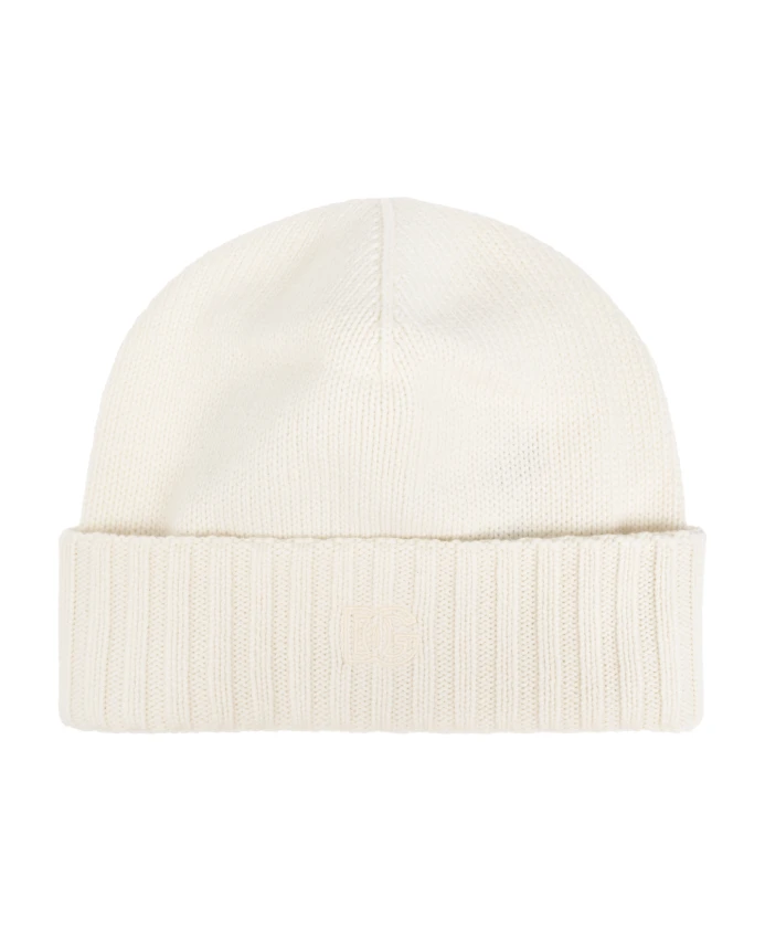 Кепка с логотипом Dolce & Gabbana, бежевый
Кепка с логотипом Dolce & Gabbana, бежевый