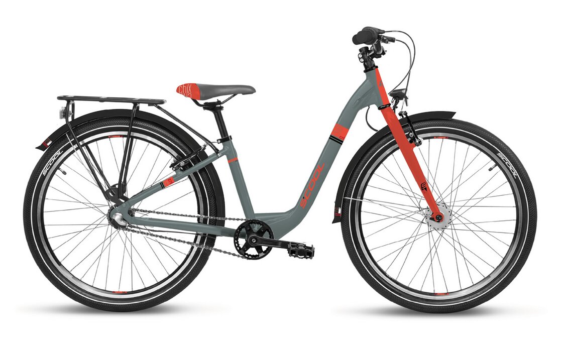 Детский велосипед S'cool chiX SL 20 3-Gang - 20 дюймов - Tiefeinsteiger - 2023, цвет Grau|grey/orange, Серый, Детский велосипед S'cool chiX SL 20 3-Gang - 20 дюймов - Tiefeinsteiger - 2023, цвет Grau|grey/orange
Детский велосипед S'cool chiX SL 20 3-Gang - 20 дюймов - Tiefeinsteiger - 2023, цвет Grau|grey/orange, Серый, Детский велосипед S'cool chiX SL 20 3-Gang - 20 дюймов - Tiefeinsteiger - 2023, цвет Grau|grey/orange