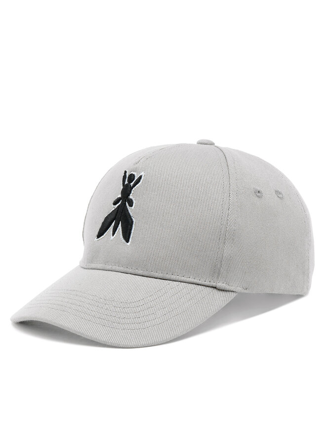 Бейсболка Patrizia Pepe, серый
Бейсболка Patrizia Pepe, серый