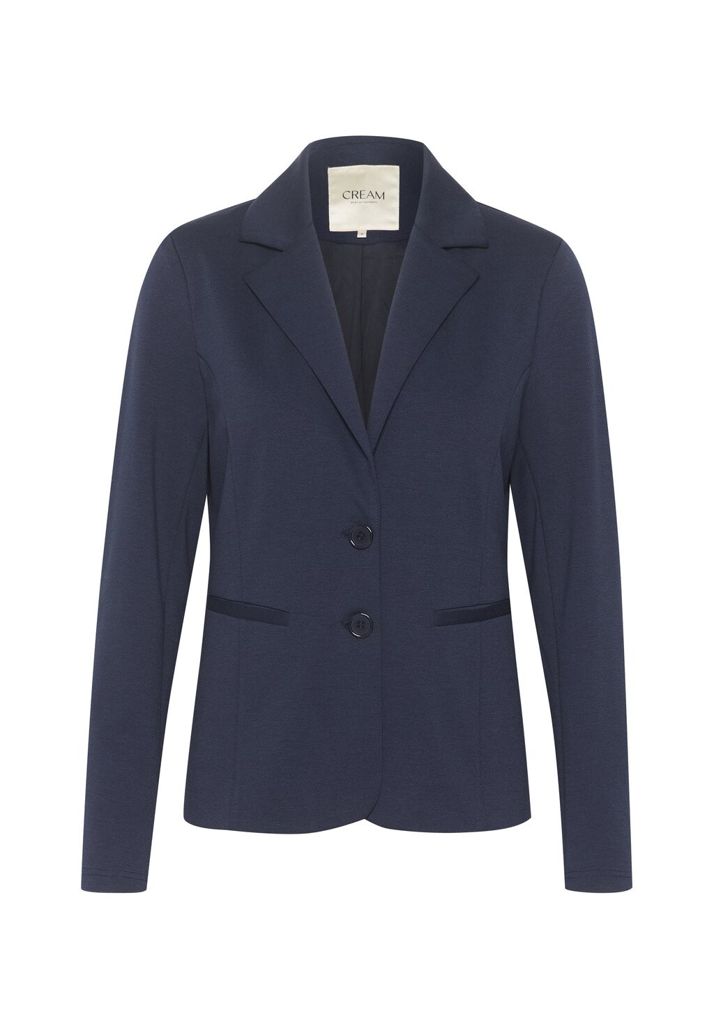 Блейзер ANETT Cream, темно-синий
Блейзер ANETT Cream, темно-синий