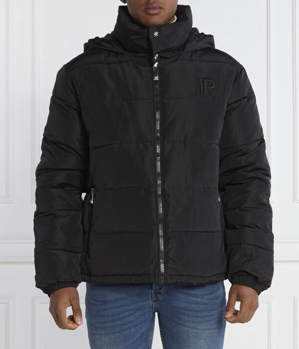 Куртка Richmond X Regular Fit, черный
Куртка Richmond X Regular Fit, черный