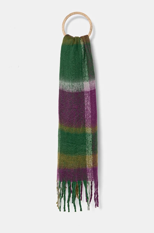 Шарф Answear.Lab, мультиколор
Шарф Answear.Lab, мультиколор