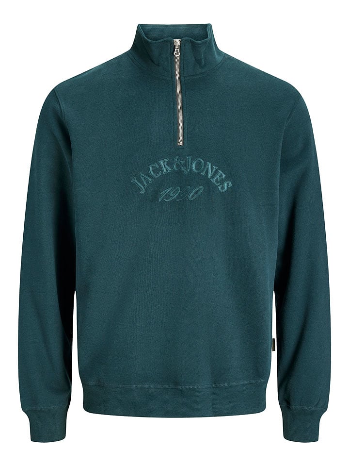Jack & Jones Зеленая толстовка, Зеленый, Jack & Jones Зеленая толстовка
Jack & Jones Зеленая толстовка, Зеленый, Jack & Jones Зеленая толстовка