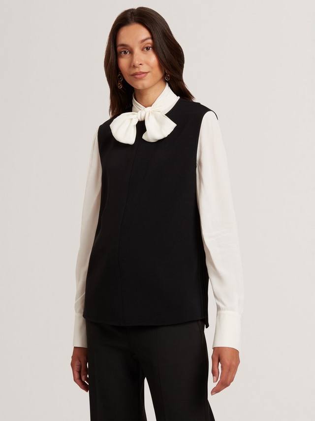 Безрукавка Marmia Ted Baker
Безрукавка Marmia Ted Baker