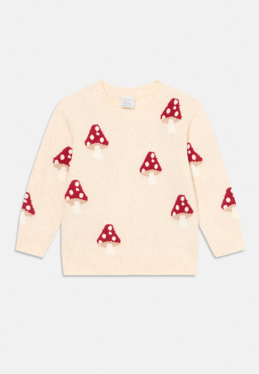 Джемпер Lindex SWEATER , Beige Melange/Beige
Джемпер Lindex SWEATER , Beige Melange/Beige