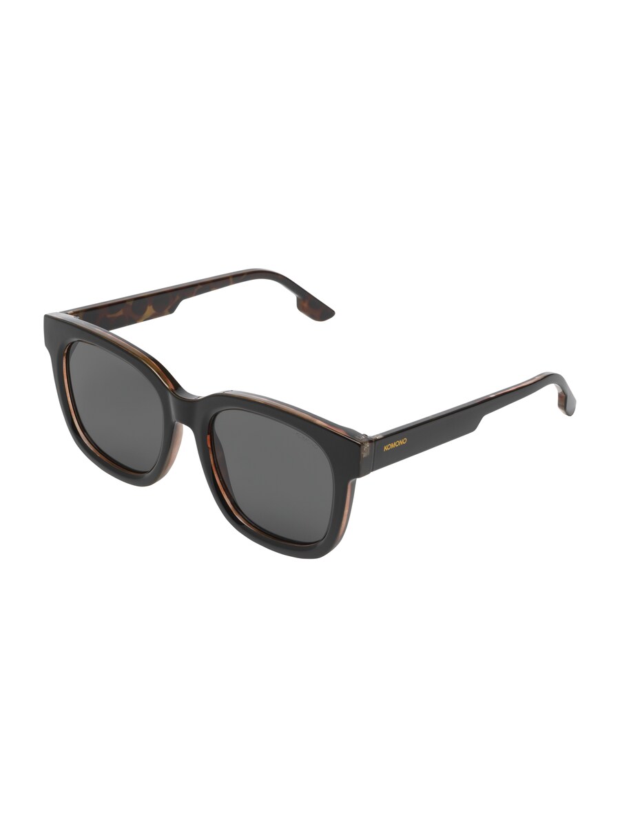 Солнцезащитные очки Komono Sunglasses Sienna, черный
Солнцезащитные очки Komono Sunglasses Sienna, черный