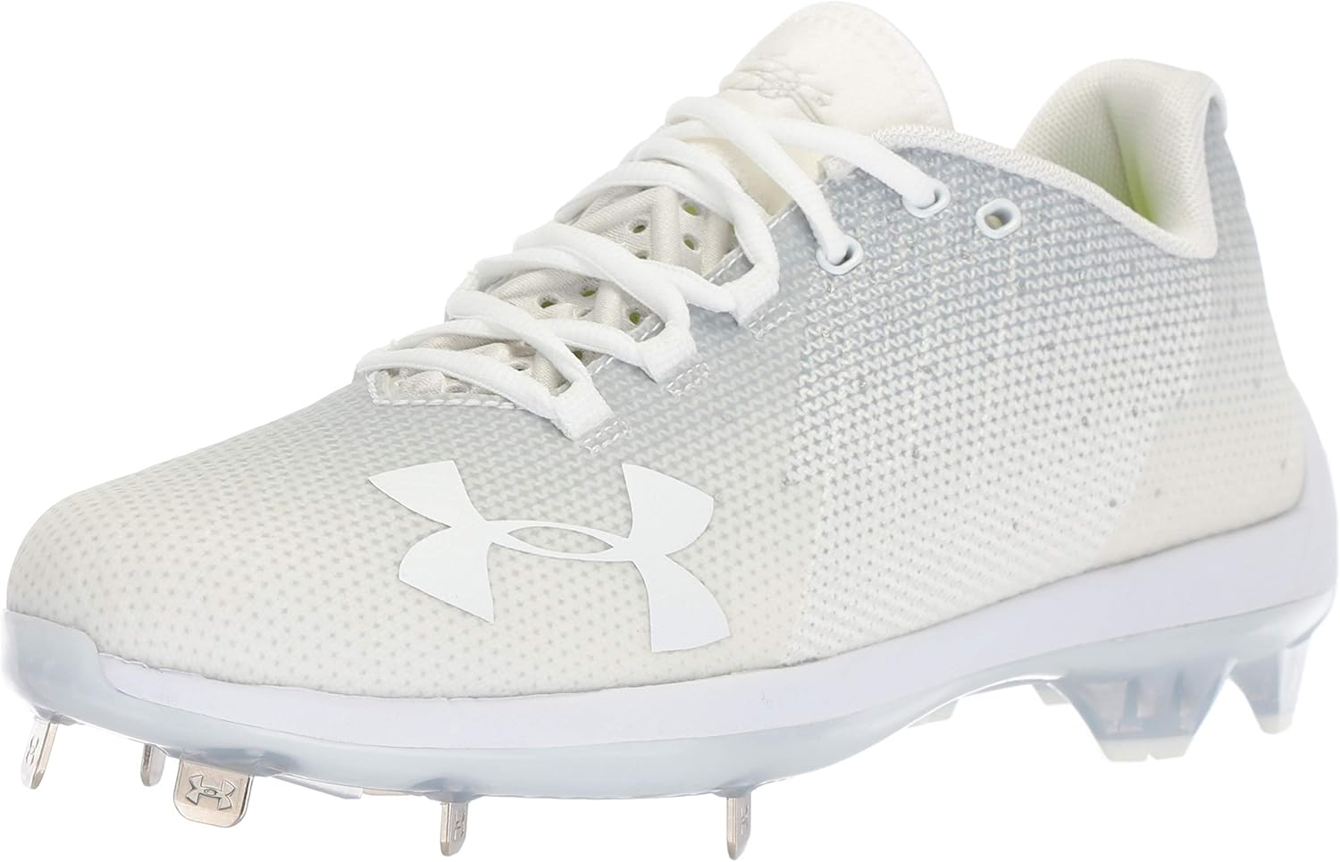 Under Armour мужские кроссовки Harper 2 Low ST, White (100)/Metallic Silver
Under Armour мужские кроссовки Harper 2 Low ST, White (100)/Metallic Silver