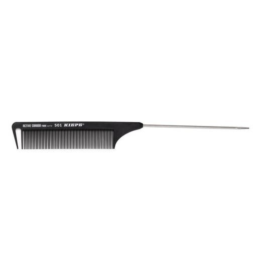Гребень Kiepe Carbon Fiber 501, Kiepe Professional
Гребень Kiepe Carbon Fiber 501, Kiepe Professional