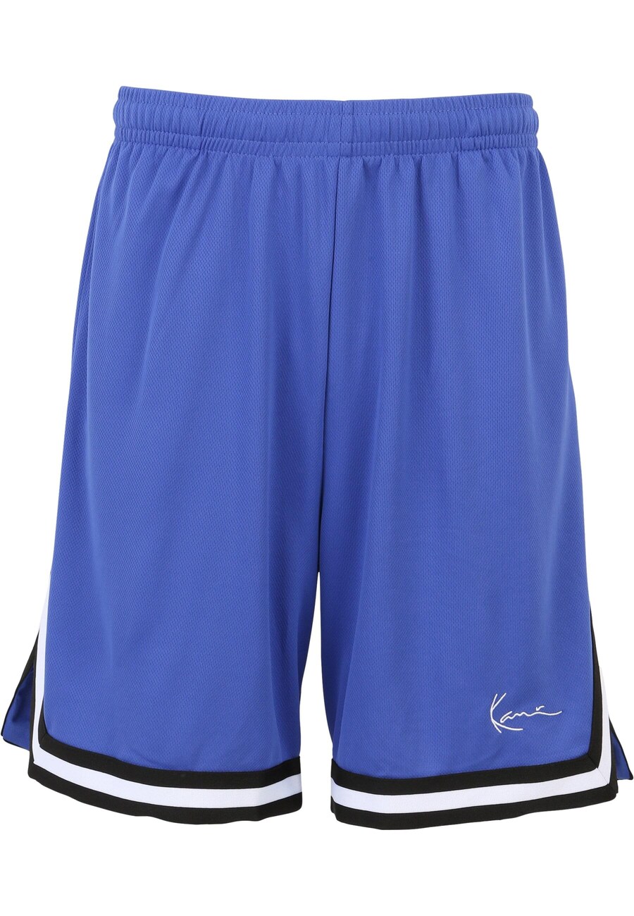 Брюки свободного кроя Karl Kani Essential, королевский синий
Брюки свободного кроя Karl Kani Essential, королевский синий