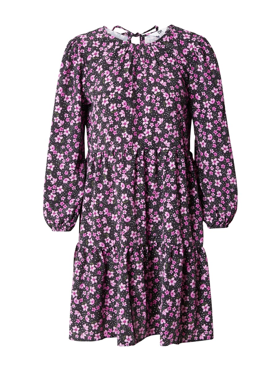 Мини платье Dorothy Perkins Dress Sandy, черный
Мини платье Dorothy Perkins Dress Sandy, черный