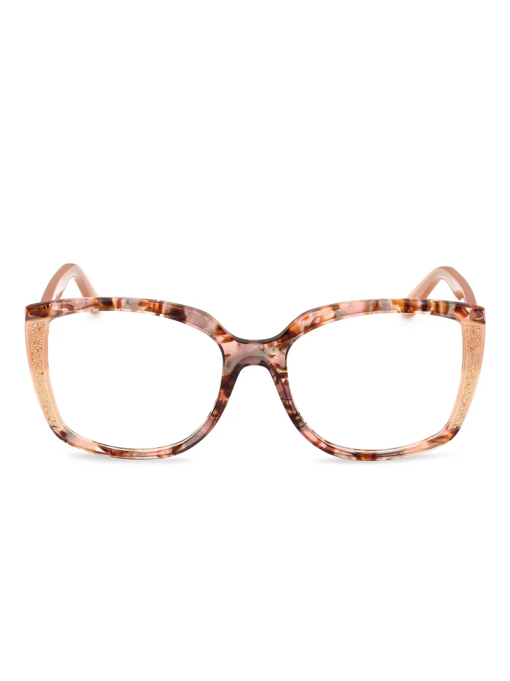 Очки в квадратной оправе GUESS USA, нейтральный
Очки в квадратной оправе GUESS USA, нейтральный