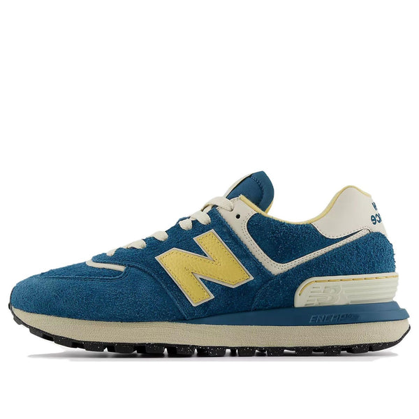 Кроссовки 574 'legacy' New Balance, синий
Кроссовки 574 'legacy' New Balance, синий