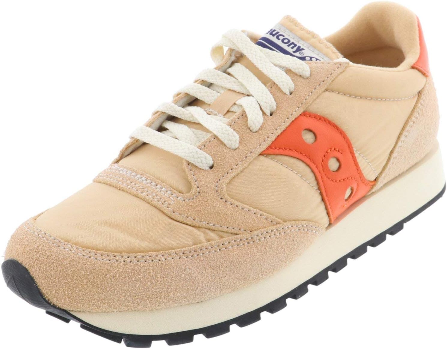 Мужские кроссовки Saucony Jazz Original Vintage
Мужские кроссовки Saucony Jazz Original Vintage