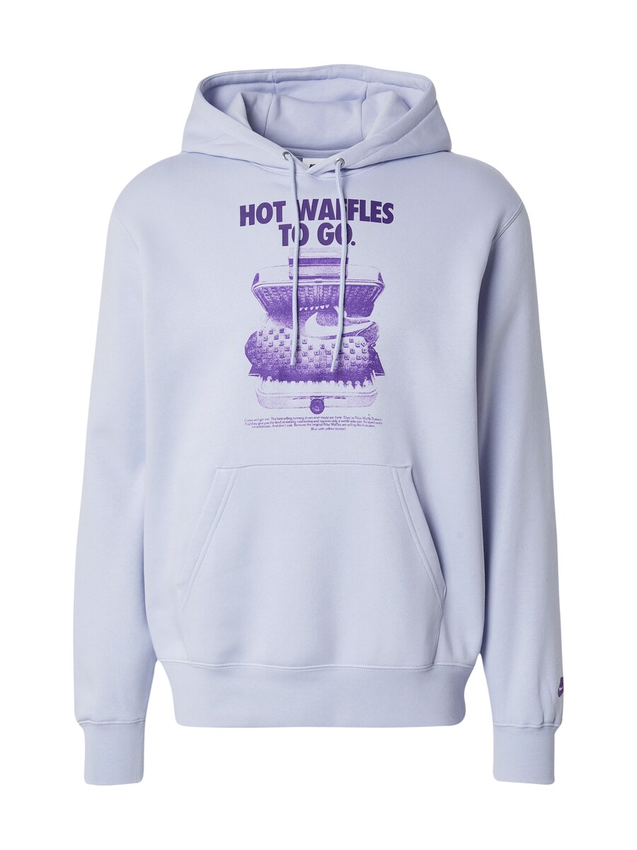 Толстовка Nike Sportswear CLUB, White
Толстовка Nike Sportswear CLUB, White