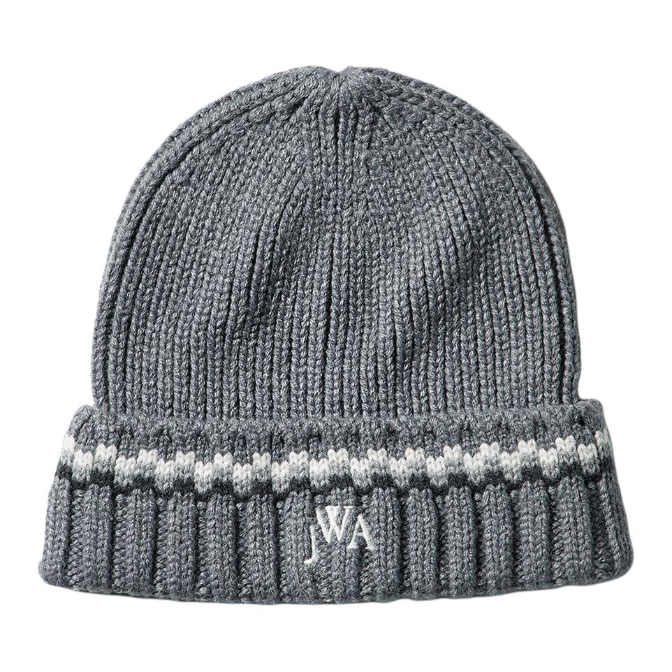 Унисекс разноцветная акриловая шапка UNIQLO
Унисекс разноцветная акриловая шапка UNIQLO