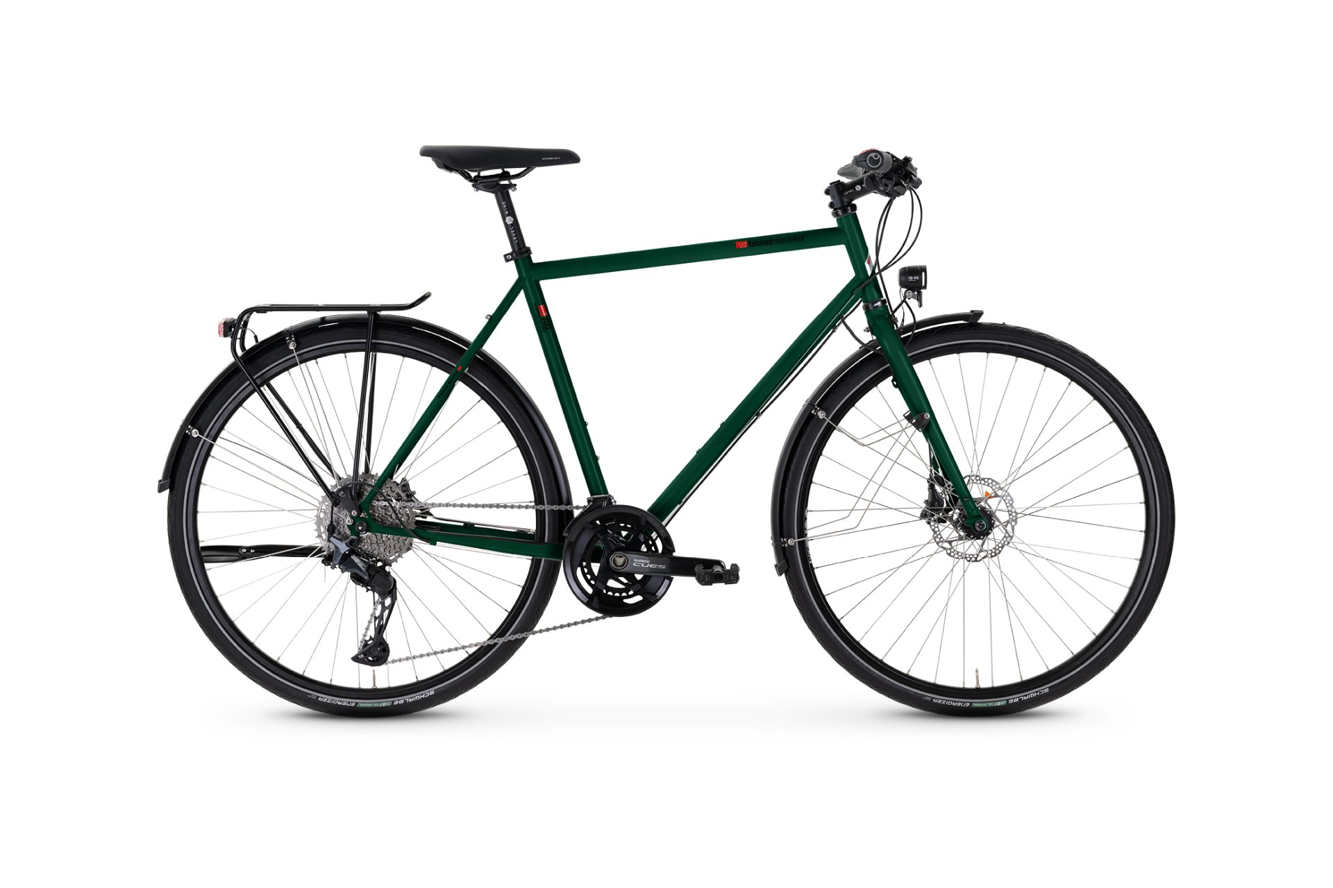 Трекинговый велосипед Vsf Fahrradmanufaktur T-700 cues - 28 дюймов - diamant - 2026, grün | smaragd glänzend
Трекинговый велосипед Vsf Fahrradmanufaktur T-700 cues - 28 дюймов - diamant - 2026, grün | smaragd glänzend