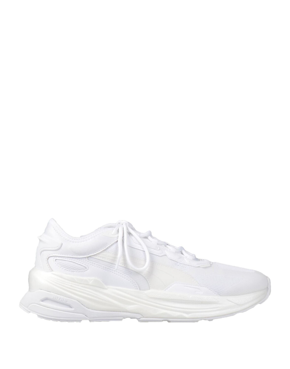 Кеды Puma, белый
Кеды Puma, белый