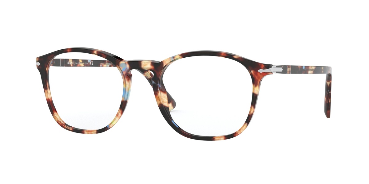 Мужские оптические оправы PO3007VM PERSOL, azure & brown tortoise
Мужские оптические оправы PO3007VM PERSOL, azure & brown tortoise