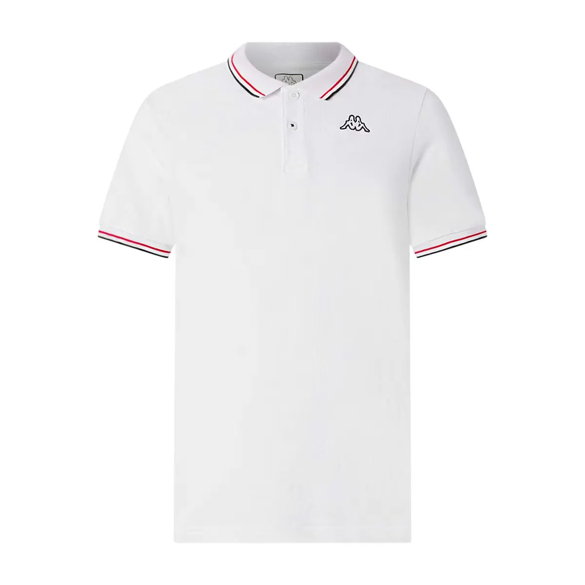 Поло мужское Ezio2 Kappa, белый
Поло мужское Ezio2 Kappa, белый