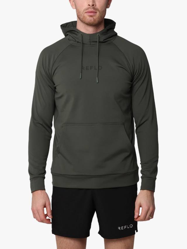 Толстовка Lapter Performance REFLO, Pine Green
Толстовка Lapter Performance REFLO, Pine Green